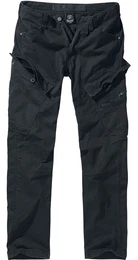 Adven Trousers Stoffhose