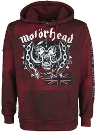EMP Signature Kapuzenpullover