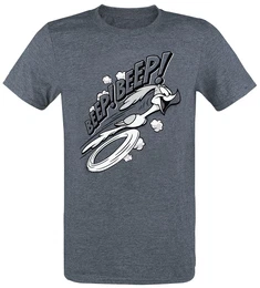 Roadrunner - T-Shirt