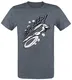 Looney Tunes Roadrunner - T-Shirt