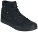 Black Premium by EMP Walk The Line Sneaker high