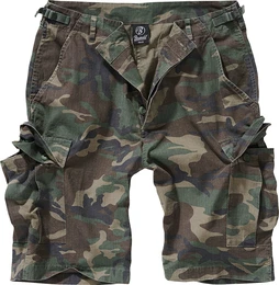 BDU Ripstop Short