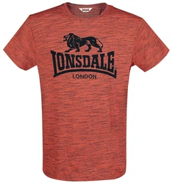 Lonsdale London Gargrave T-Shirt