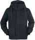Black Premium by EMP The Warrior''''s Winterjacke
