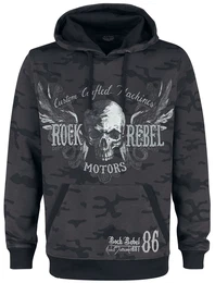 Bodies Kapuzenpullover