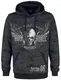 Rock Rebel by EMP Bodies Kapuzenpullover