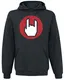 EMP Logo Kapuzenpullover