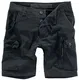Brandit Kite Short Slim Short
