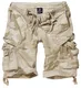 Brandit Vintage Shorts Short