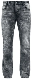 Johnny Jeans