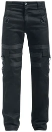 Liam Pants Stoffhose