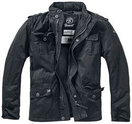 Britannia Winterjacke