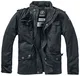 Brandit Britannia Winterjacke