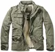 Brandit Britannia Winterjacke