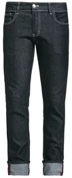 Banned Alternative Rockabilly Slim Jeans