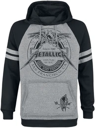 EMP Signature Kapuzenpullover