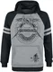 Metallica EMP Signature Kapuzenpullover