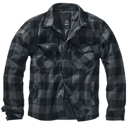 Lumberjacket Übergangsjacke