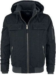 Bram Übergangsjacke