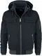 Brandit Bram Übergangsjacke