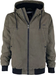 Raimon Winterjacke