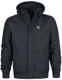 Hudson Jacket Winterjacke