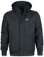 Vintage Industries Hudson Jacket Winterjacke