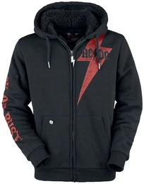 EMP Signature Kapuzenjacke