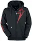 AC/DC EMP Signature Kapuzenjacke