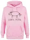 Death Metal  Kapuzenpullover