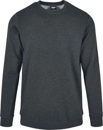 Basic Terry Sweatshirt