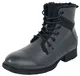 Black Premium by EMP Gladstone Boot