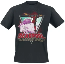 Unicorn T-Shirt