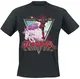 Deadpool Unicorn T-Shirt