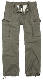 Heavy Weight Stoffhose