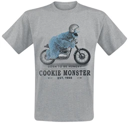 Krümelmonster - T-Shirt