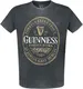 Guinness Logo T-Shirt