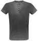 Black Premium by EMP Back For More T-Shirt