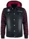 Rock Rebel by EMP Sound Check Jeansjacke