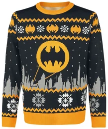 Gotham Weihnachtspullover