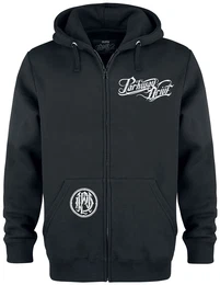 Killing Gods Kapuzenjacke