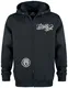 Parkway Drive Killing Gods Kapuzenjacke