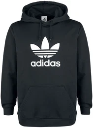 Trefoil Hoodie Kapuzenpullover