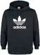 Adidas Trefoil Hoodie Kapuzenpullover