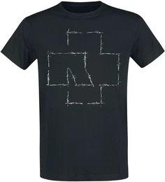 Stacheldraht T-Shirt