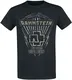 Rammstein Legende T-Shirt