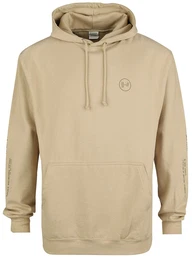 Twenty One Pilots Logo Slash Kapuzenpullover