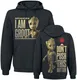 Guardians Of The Galaxy 2 - Groot - Kapuzenpullover
