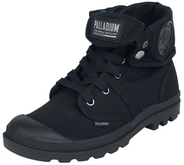 Pallabrouse Boot