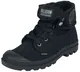 Palladium Pallabrouse Boot